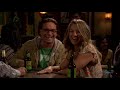 The big bang theory season 7 bloopers