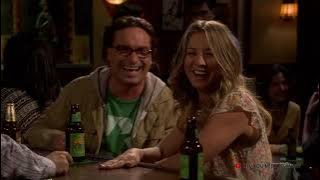 Download lagu The big bang theory season 7 bloopers