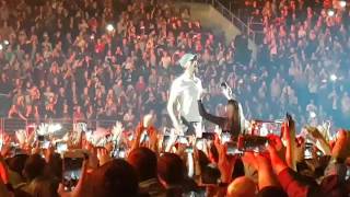 Enrique Iglesias Tauron Ergo Arena Kraków 2016