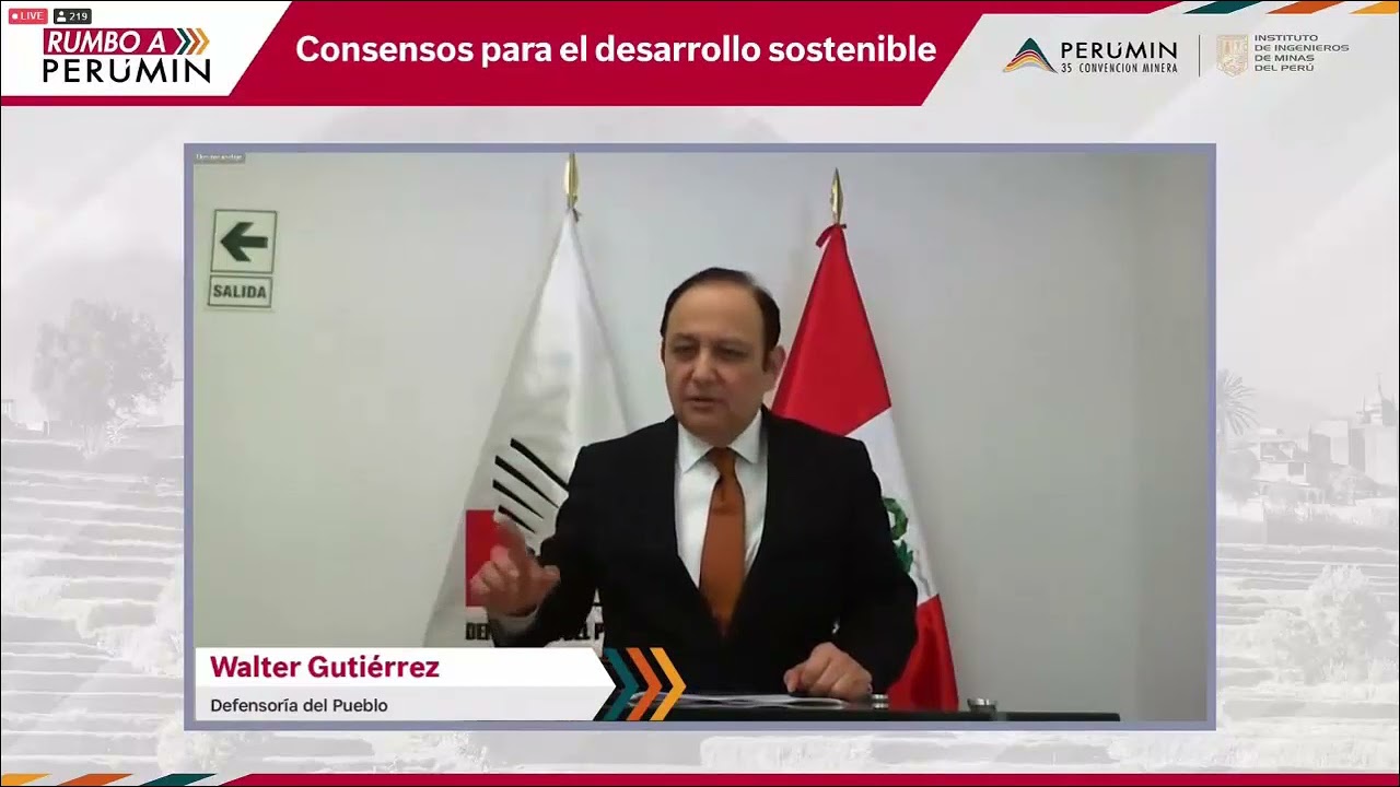 NO HABRÁ DERECHOS FUNDAMENTALES SI NO HAY CRECIMIENTO ECONÓMICO