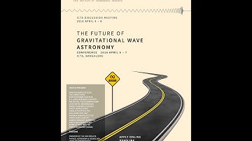 Advanced LIGO in the dawn of gravitational-wave astronomy by Stan Whitcomb