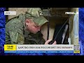 Как Кремль готовит военные фейки про Украину