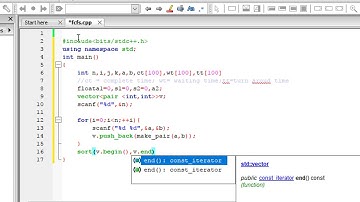 C/C++ Program for First Come First Served (FCFS) Scheduling Algorithm