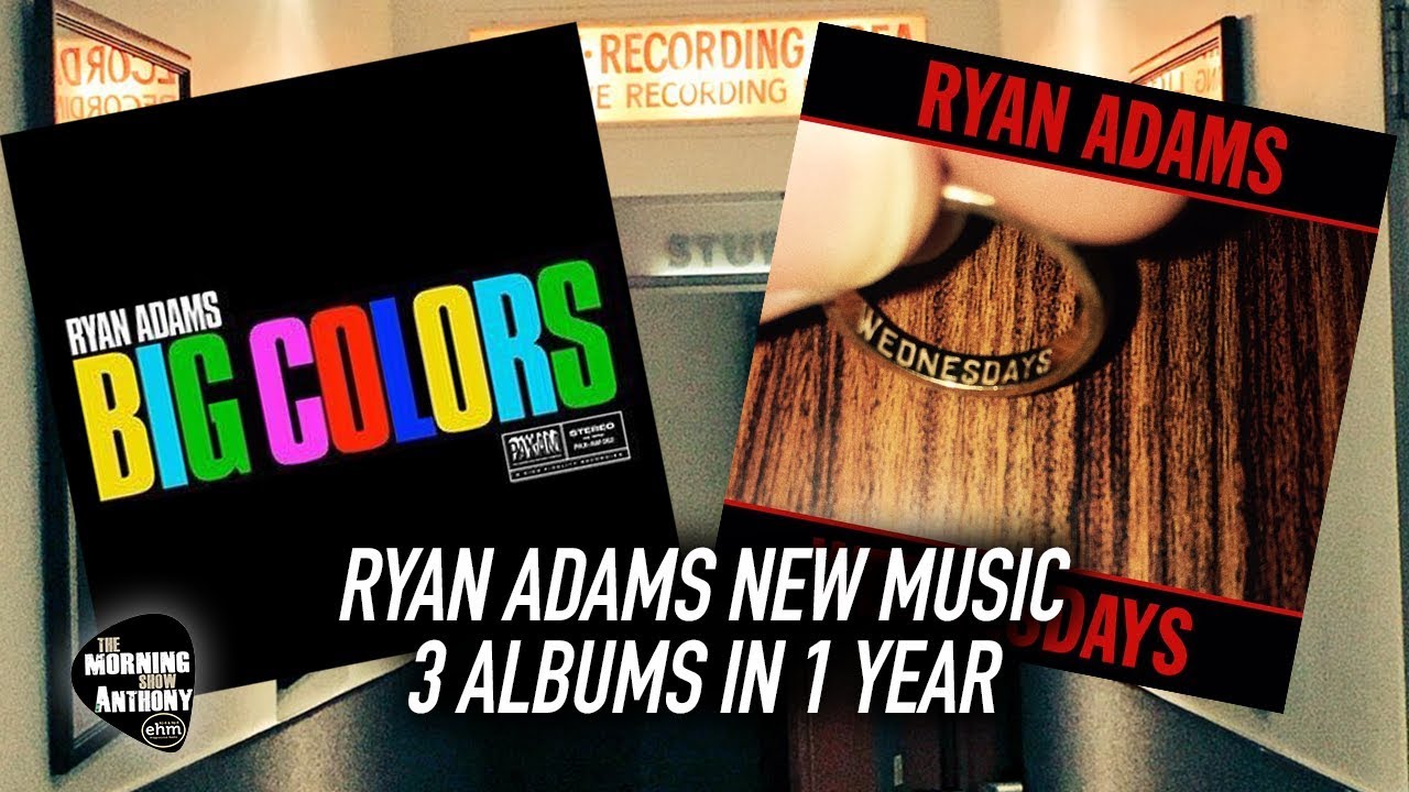 ryan adams midnight wave radio link ryan adams midnight wave radio link