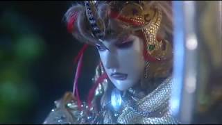 羅喉神話 Part6 救正道 擋邪靈