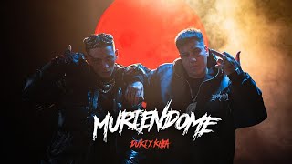 DUKI - Muriendome ft. KHEA (VIDEO CONCEPT)