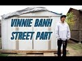 Vinnie banh street skateboarding 2017