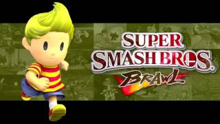 Unfounded Revenge / Smashing Song of Praise (Beta Mix) - Super Smash Bros. Brawl chords