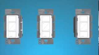 Caséta Wireless: How to Replace 3-Way Switches with Caséta Wireless Dimmers