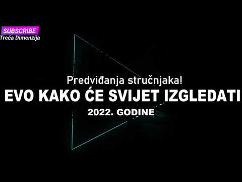 Video: Kako zaželjeti da se Nova godina ostvari 2022. godine