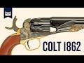 Reprocussion 013: Colt New Model Police "Model 1862"