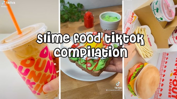 Food Slime 