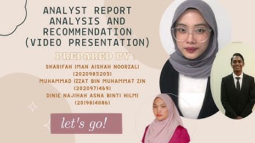 4E Assignment 2 Group 9 FIN 555