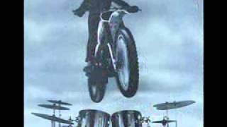 Video thumbnail of "Cozy Powell 633 Squadron  The Big Country"