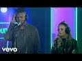 MNEK, Zara Larsson - Never Forget You in the Live Lounge