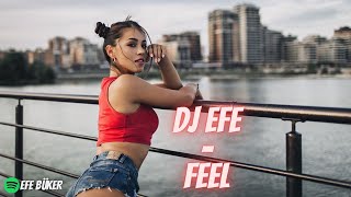 Dj Efe - Feel (Club Mix) Resimi
