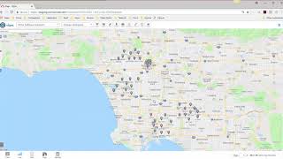 View Data in Mapview