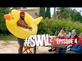 DON'T BEG IT | #SWIL2 - EP 4