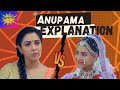 Anupama serial full poetic explanationpoetic review  taleqyarin