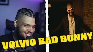 BAD BUNNY - MONACO (Official Video) | nadie sabe lo que va a pasar mañana - JayCee! Reaccion!