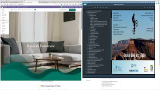 Odoo and Sap. Task 5