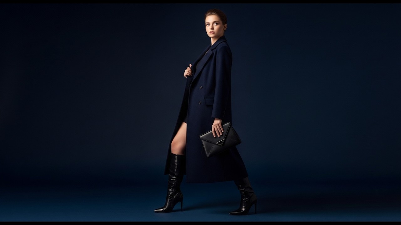 PRADA Boutique Sound | Luxury Deep House Playlist