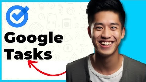 How to Use Google Tasks (Beginners Tutorial) | Google Tasks Step By Step Guide