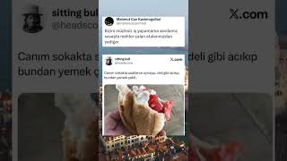 Bir Tweet Bu Kadar Mı Tutabilir? Viral Mizah