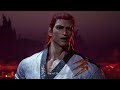Hwoarang Gameplay VS KAZUYA (BUSHIN QUICK MATCH) -Tekken 8- Moiguz