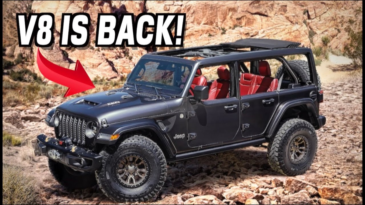 Jeep WRANGLER SE 20インチ 6速 黒 (98) Jeep WRANGLER SE 20インチ 6速 黒 (98)