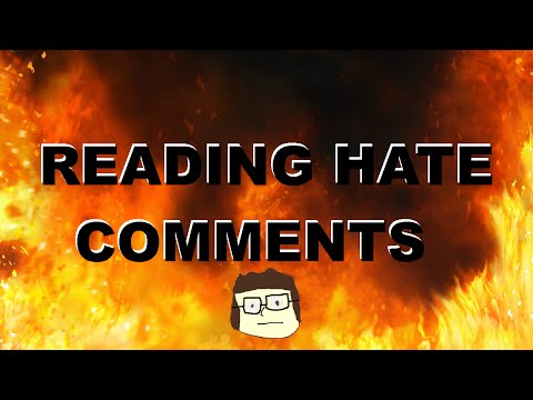 reading-bad-fnaf-scratch-games-hate-comments