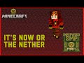 A Bit of Nether Before A Long Journey - Sheepwood SMP EP11