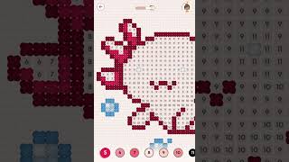 Stitch it! - Fashion Gameplay Part 1 screenshot 5