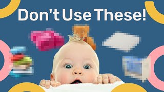 Unsafe Items to Get Out of Your Baby's Crib ASAP screenshot 4