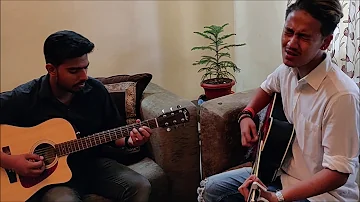 Ya Rabba | Unplugged Cover | Yashodhan | Aditya