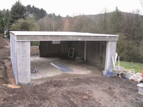 Video: Hausbad - Projekte (92 Fotos): Ein Badehaus Unter Einem Dach Mit Einer 6x8-Garage, Einstöckigen Und Zweistöckigen Nebengebäuden Mit Billard