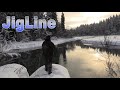 НОВИНКА! JIG LINE - ДЖИГОВЫЙ ИНСТРУМЕНТ. ДОСТОЙНО И ДОСТУПНО.