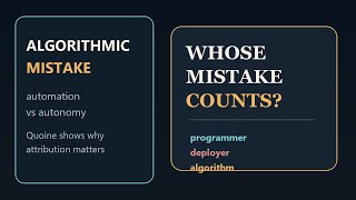 When Algorithms Make Contract Mistakes: Frattone Explained