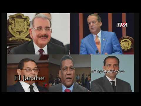 Marino Zapete: En RD, el poder no valora la justicia Seg-2 09-01-18 dominicana song