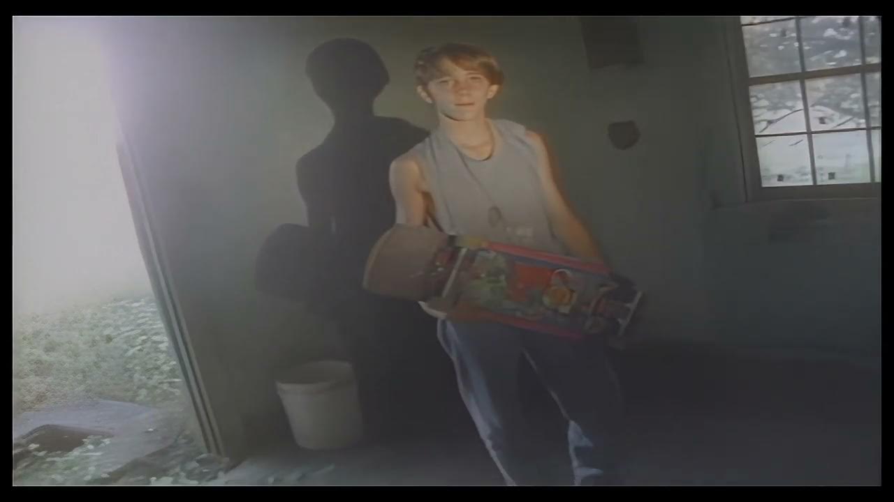 REM It's The End Of The World YouTube