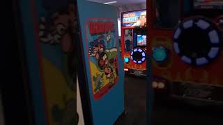 Chucky cheese in Salem, Oregon 2021 New games 😀🥳😎