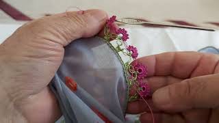 Zarif Şahane Bir Model