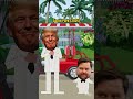 South Park's JD Vance Parody vs. Tattoo from Fantasy Island