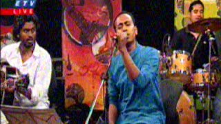 Video thumbnail of "নেফারতিতি | Nefertiti ✿ মেঘদল | Meghdol [Live] ETV"