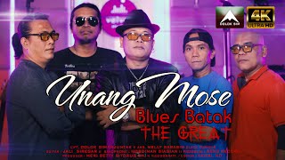 Unang Mose - The Great [   Blues Batak ]