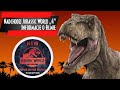 WSZYSTKO co wiemy o NAJNOWSZYM Jurassic World ,,4". Nadchodzi nowa ,,Jurajska Era"