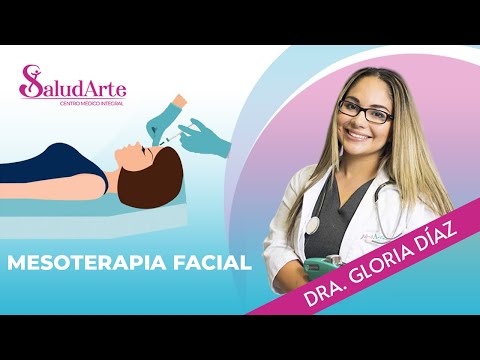 Vídeo: Mesoterapia Facial - Descrição, Contra-indicações, Comentários