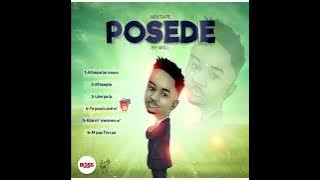 Will - Se poum avew ,Partie A ( Mixtape Posede)