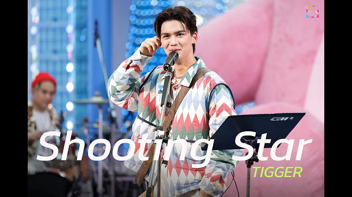 Shooting star ช ตต งสตาร เล ม 1-2