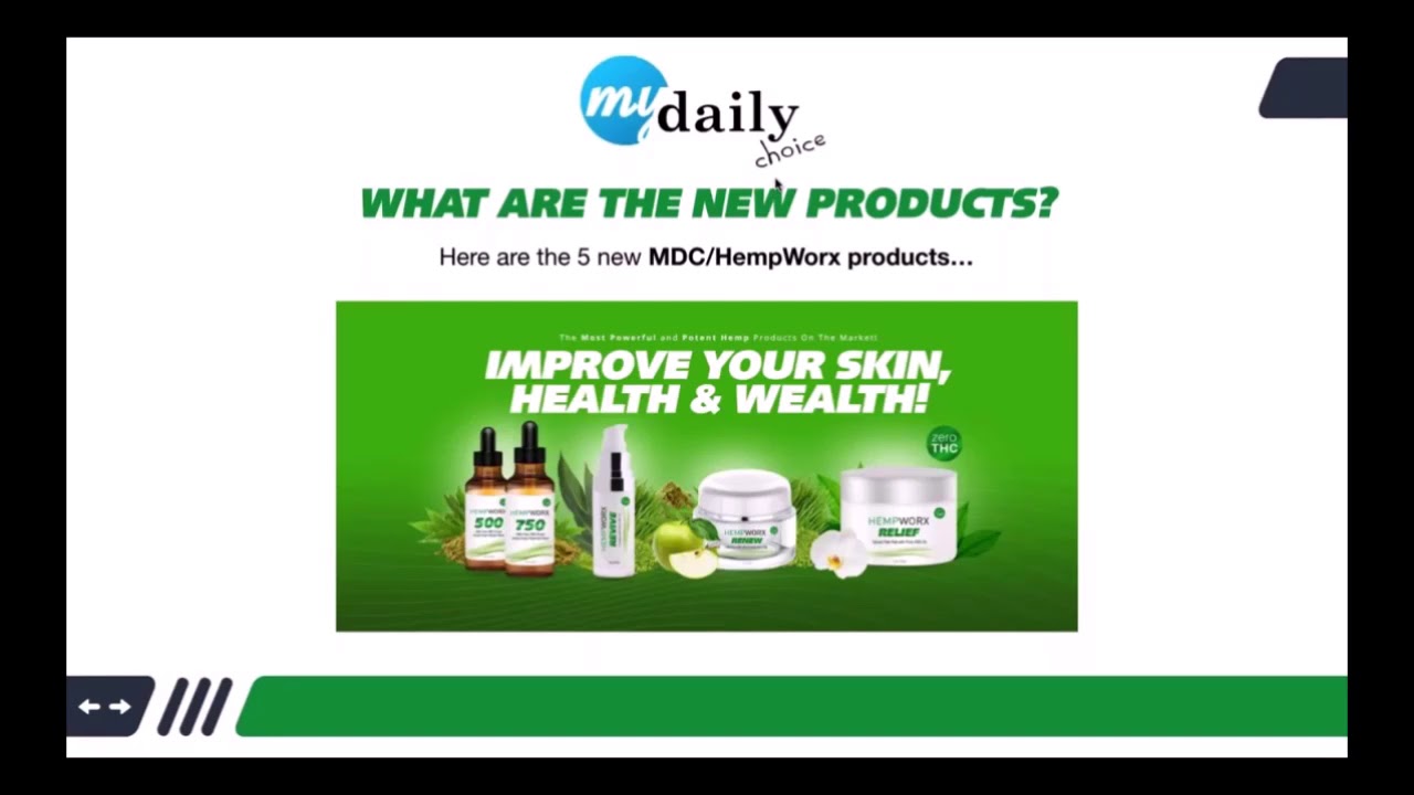 90-Day CBD Challenge - FREE to Earn!